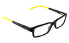 Ralph Lauren PH2095 Eyeglasses / Matte Black107 / Size M