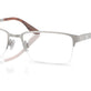 Semi-Shiny Gunmetal №9282