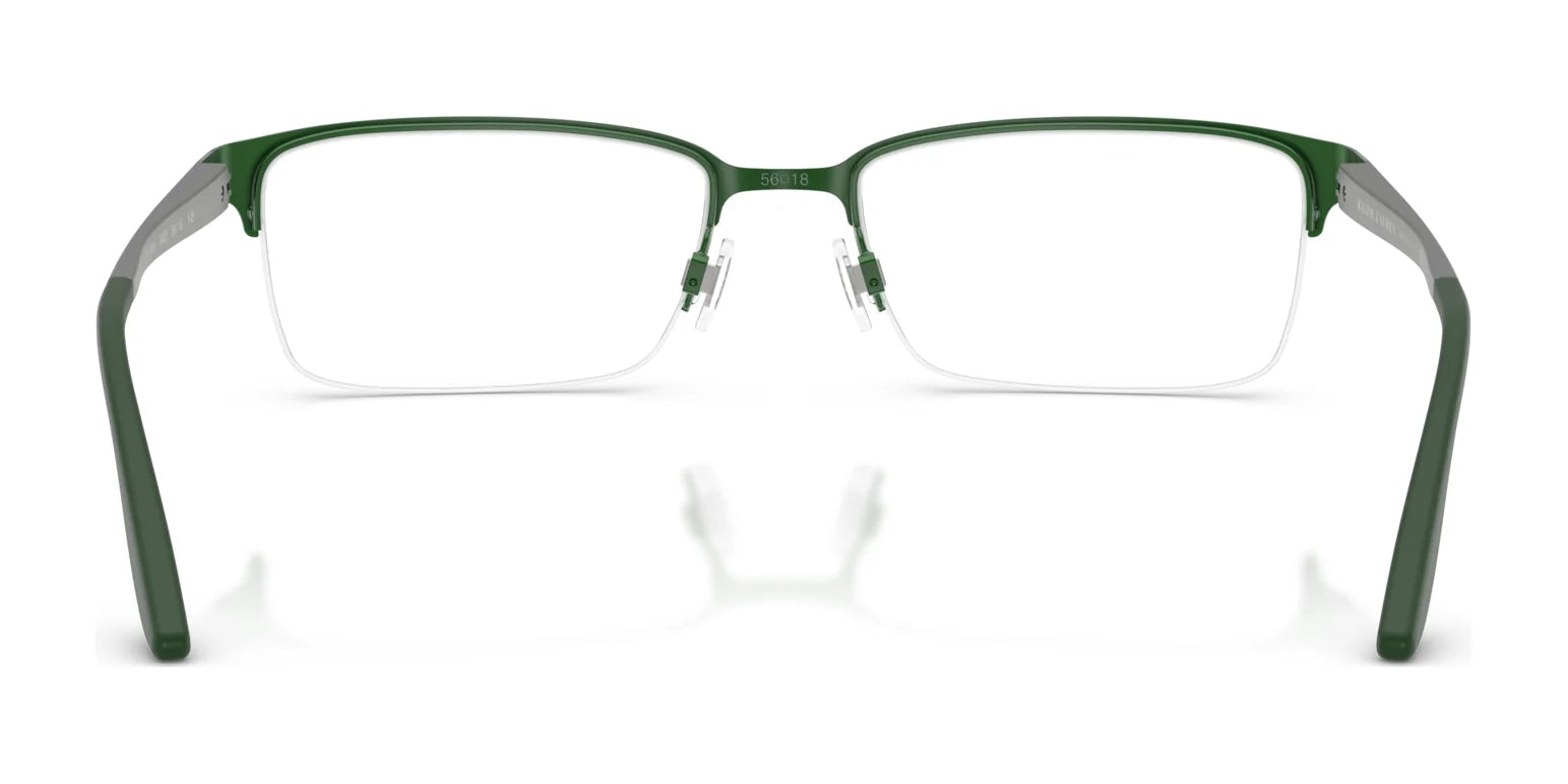 Ralph Lauren RL5089 Eyeglasses | Size 54