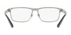 Ralph Lauren RL5095 Eyeglasses | Size 56 / Matte Dark Gunmetal №9157