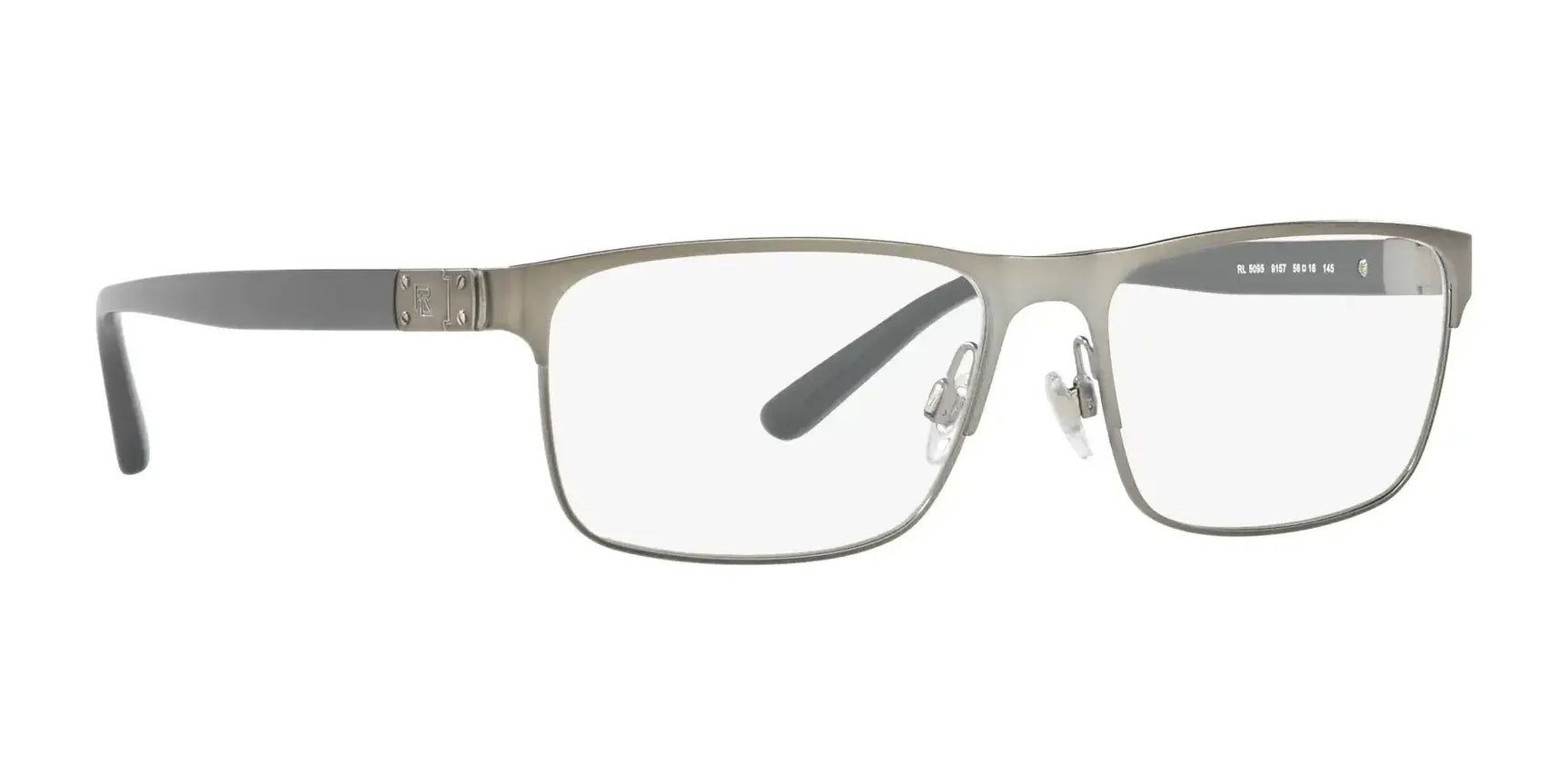 Ralph Lauren RL5095 Eyeglasses | Size 56