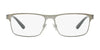 Ralph Lauren RL5095 Eyeglasses | Size 56 / Matte Dark Gunmetal №9157