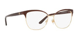 Ralph Lauren RL5099 Eyeglasses | Size 55