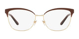 Ralph Lauren RL5099 Eyeglasses | Size 55