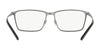 Ralph Lauren RL5103 Eyeglasses | Size 54 / Brushed Matte Gunmetal №9050