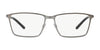 Ralph Lauren RL5103 Eyeglasses | Size 54 / Brushed Matte Gunmetal №9050