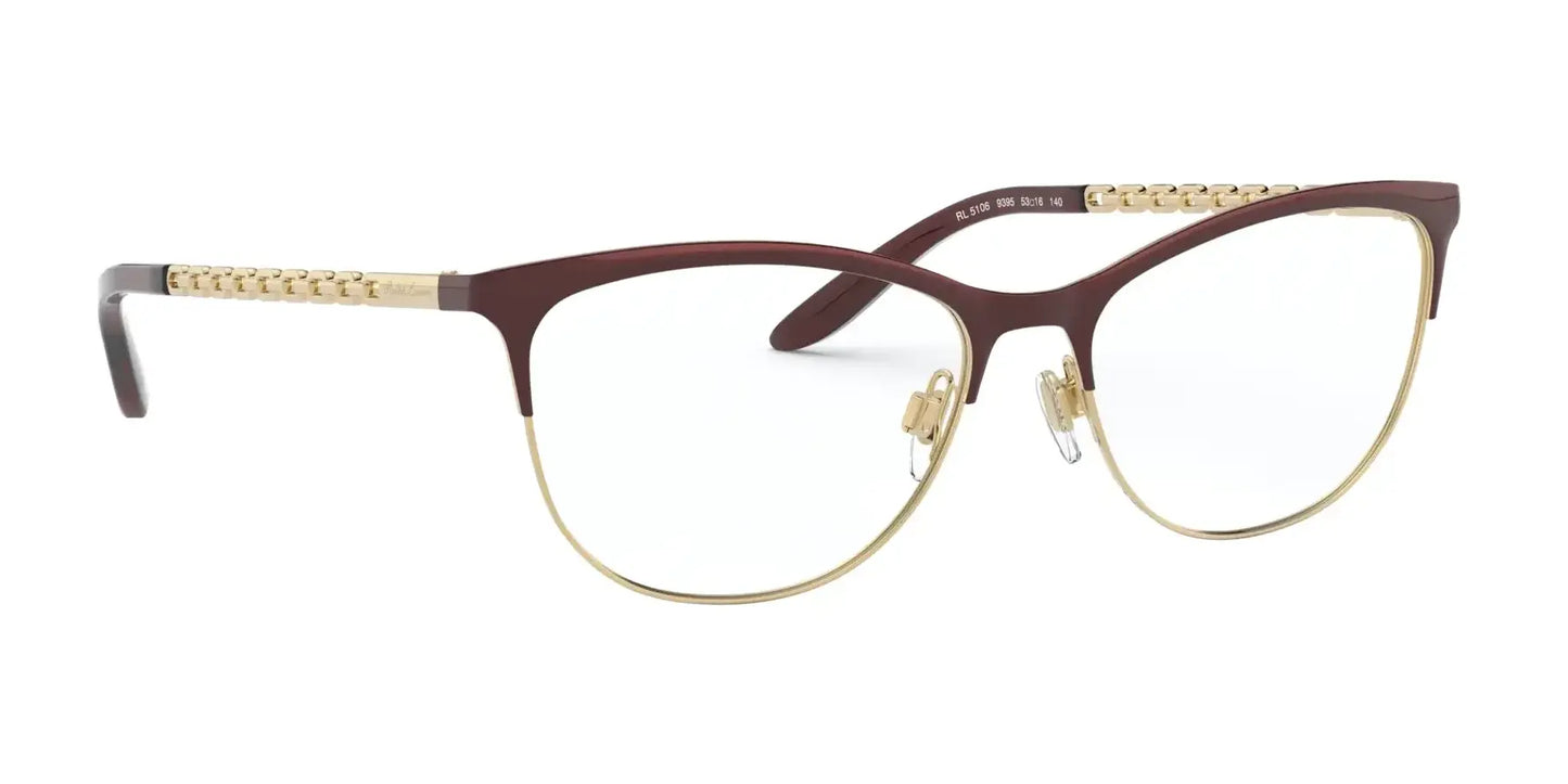 Ralph Lauren RL5106 Eyeglasses