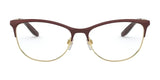 Ralph Lauren RL5106 Eyeglasses