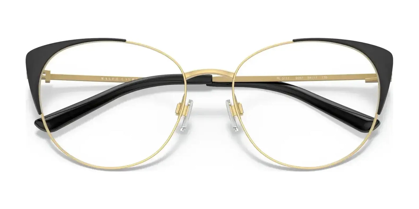 Ralph Lauren RL5111 Eyeglasses