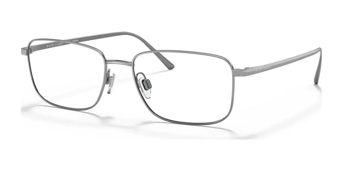 Ralph Lauren RL5113T Eyeglasses | Size 56 / Shiny Gunmetal №9002