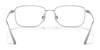Ralph Lauren RL5113T Eyeglasses | Size 56 / Shiny Gunmetal №9002