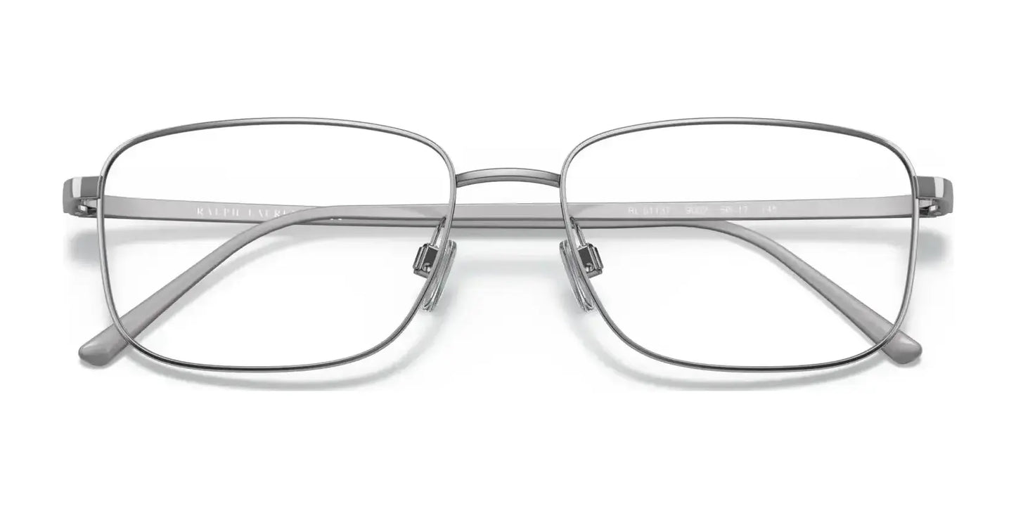 Ralph Lauren RL5113T Eyeglasses | Size 56