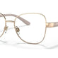 Shiny Rose Gold №9350