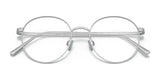 Ralph Lauren RL5116T Eyeglasses | Size 51