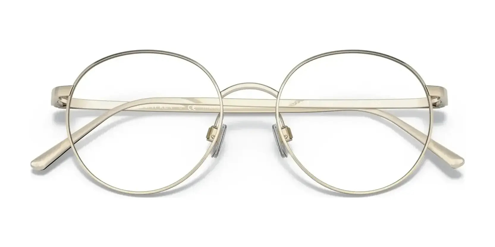 Ralph Lauren RL5116T Eyeglasses | Size 51