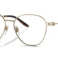 Shiny Pale Gold №9053