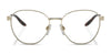 Ralph Lauren RL5117 Eyeglasses / Shiny Gold №9004 / Size 53