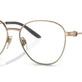 Shiny Rose Gold №9350