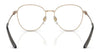 Ralph Lauren RL5117 Eyeglasses / Shiny Gold №9004 / Size 53
