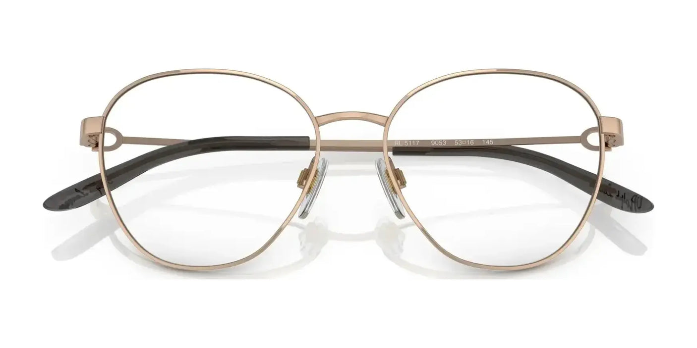 Ralph Lauren RL5117 Eyeglasses