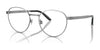 Ralph Lauren RL5118 Eyeglasses | Size 51 / Gunmetal №9002