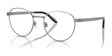Ralph Lauren RL5118 Eyeglasses Gunmetal