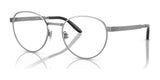Ralph Lauren RL5118 Eyeglasses Gunmetal