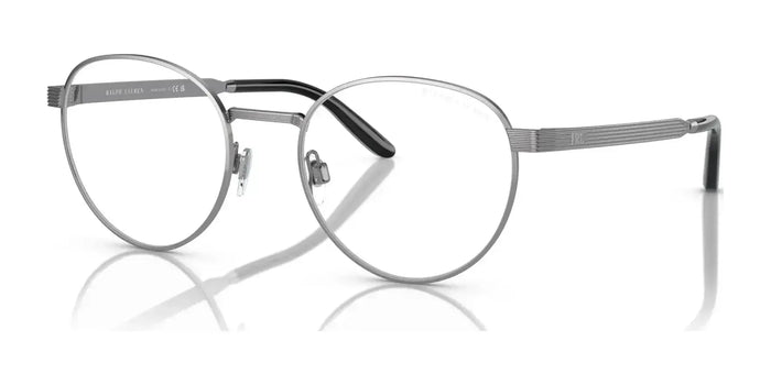 Ralph Lauren RL5118 Eyeglasses | Size 51 / Gunmetal №9002