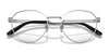 Ralph Lauren RL5118 Eyeglasses | Size 51 / Gunmetal №9002