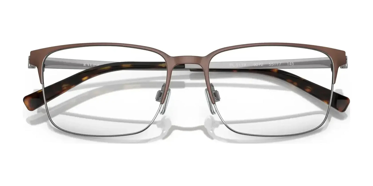 Ralph Lauren RL5119 Eyeglasses | Size 55