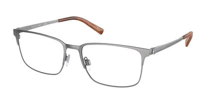 Ralph Lauren RL5119 Eyeglasses Brushed Gunmetal