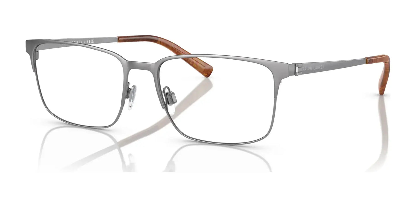 Ralph Lauren RL5119 Eyeglasses Brushed Gunmetal