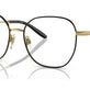 Black/Gold №9358