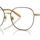 Brown/Gold №9450