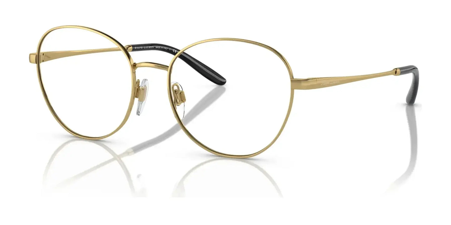 Ralph Lauren RL5121 Eyeglasses Gold