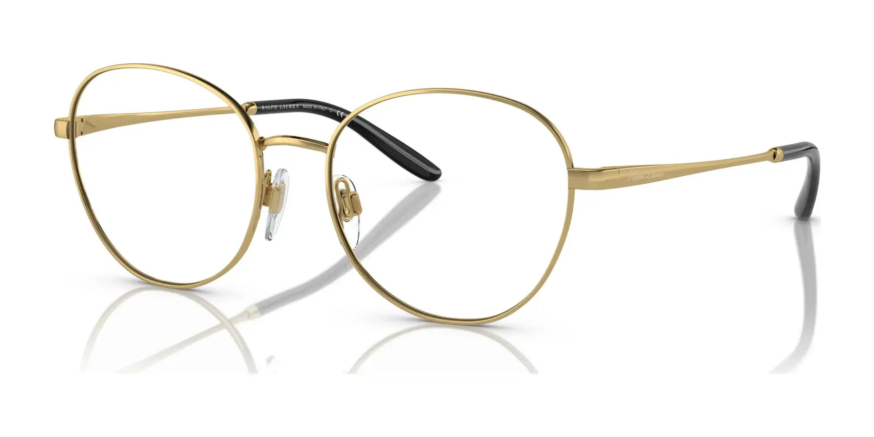 Ralph Lauren RL5121 Eyeglasses Gold