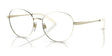 Ralph Lauren RL5121 Eyeglasses Blonde / Pale Gold