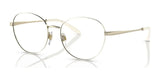 Ralph Lauren RL5121 Eyeglasses Blonde / Pale Gold