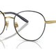 Blue/Gold №9456