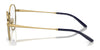 Ralph Lauren RL5121 Eyeglasses / Blonde/Pale Gold №9455 / Size 53