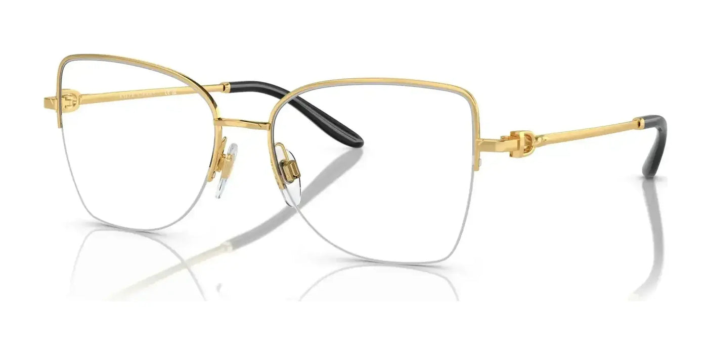 Ralph Lauren RL5122 Eyeglasses Gold