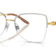 Silver/Gold №9463