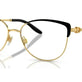 Black/Gold №9004