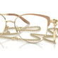 Nude/Pale Gold №9150
