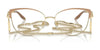 Ralph Lauren RL5123 Eyeglasses / Blue/Rose Gold №9460 / Size 54