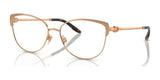 Ralph Lauren RL5123 Eyeglasses Rose Gold