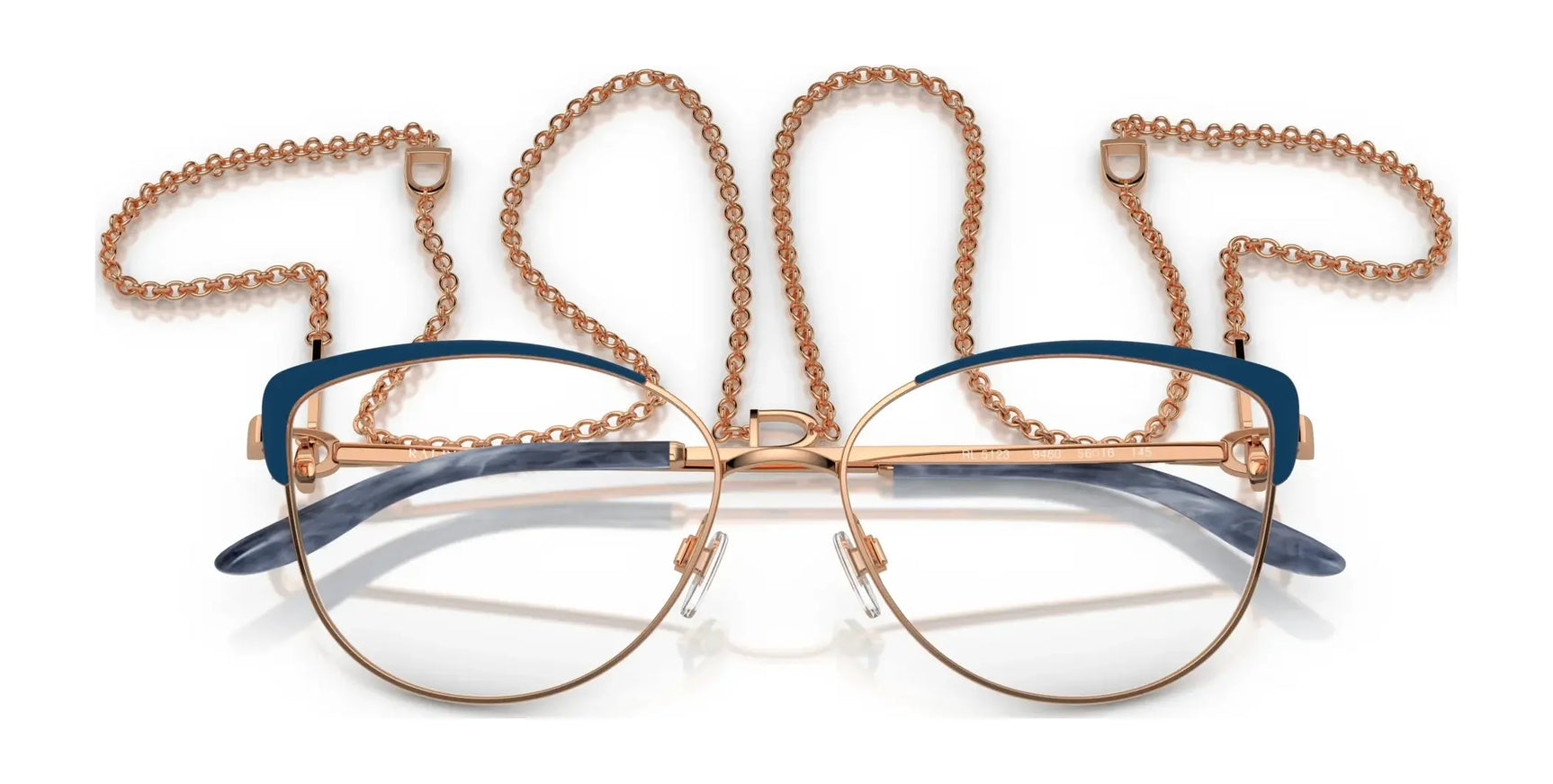 Ralph Lauren RL5123 Eyeglasses