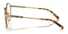 Ralph Lauren RL5124J Eyeglasses / Black №9001 / Size 50