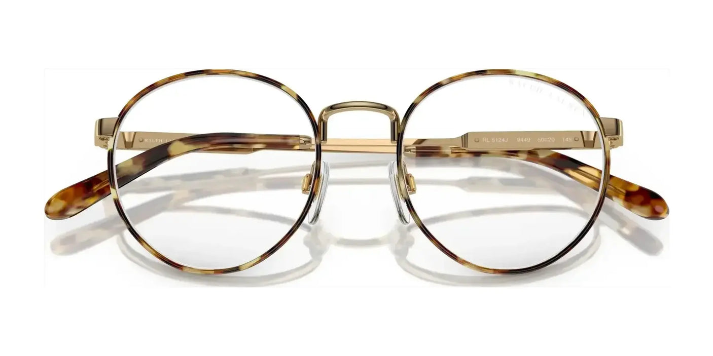 Ralph Lauren RL5124J Eyeglasses