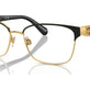 Gold/Black №9358